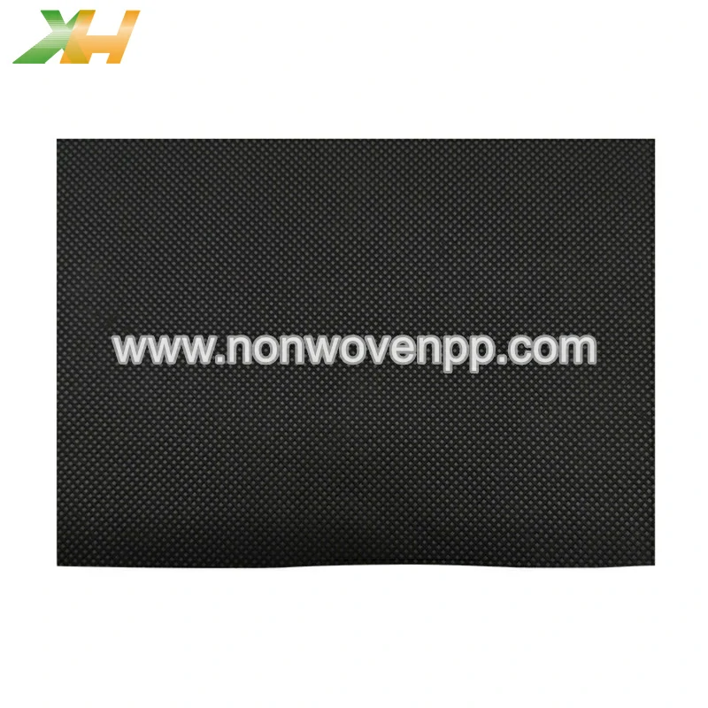 pp spunbond nonwoven